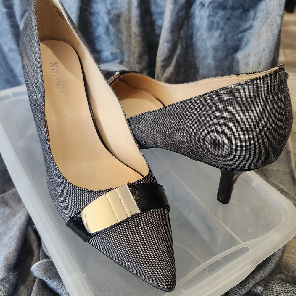 Nine West Heels